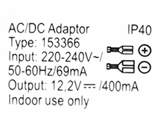 00601527 Adaptér Bosch | Siemens