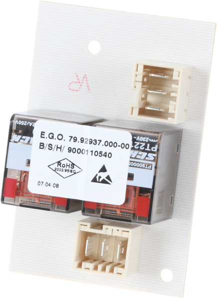 00602792 Relé Bosch | Siemens