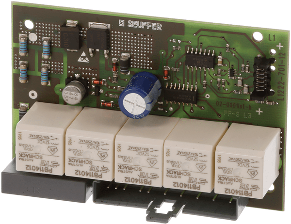 00603276 Řídící modul Bosch | Siemens