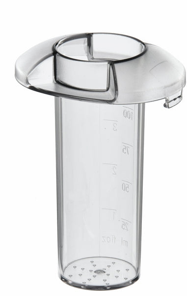 00606437 Pěchovadlo do kuchyňského robotu Bosch | Siemens