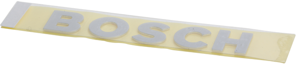 00610030 Logo Bosch | Siemens