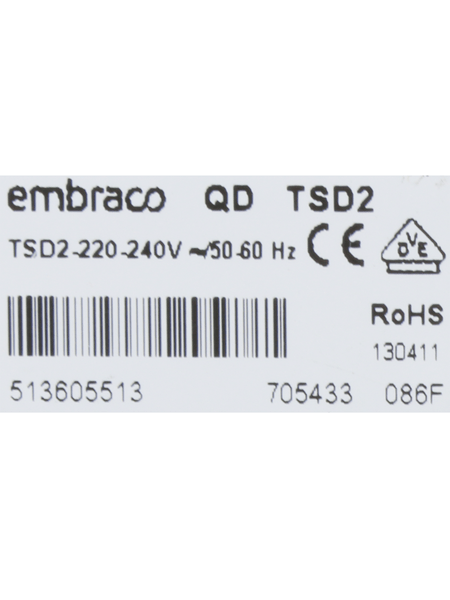 00611445 Rozběhové zařízení Bosch | Siemens