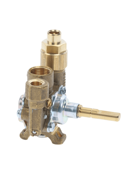 00613125 Plynový kohout