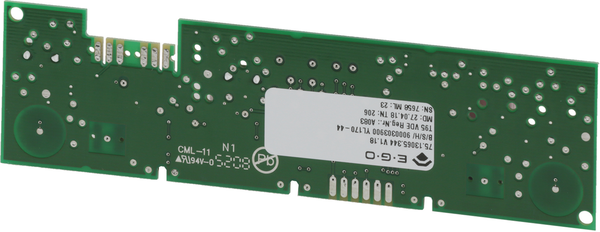 00613709 Modul display Bosch | Siemens