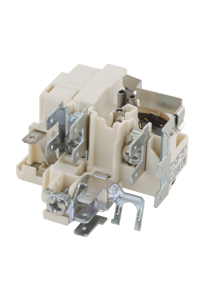 00617907 Relé Bosch | Siemens