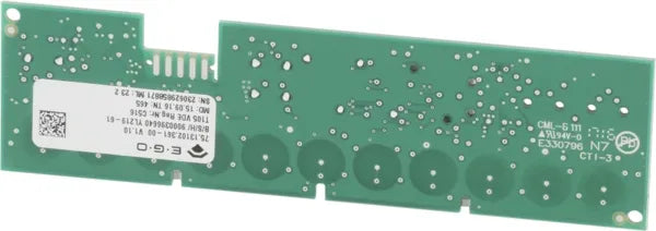 00618135 Operační modul do varné desky Bosch | Siemens