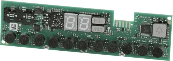 00618135 Operační modul do varné desky Bosch | Siemens