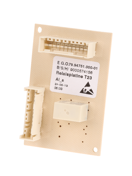00619687 Modul relé Bosch | Siemens