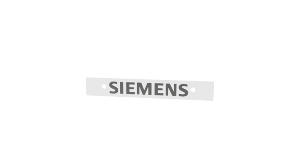 00622295 Logo Bosch | Siemens
