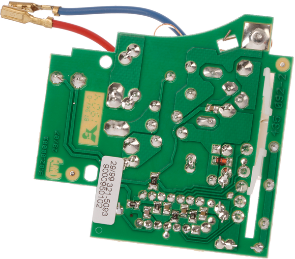 00622437 Modul motoru Bosch | Siemens