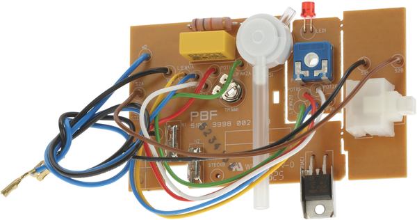 00623350 Modul motoru Bosch | Siemens