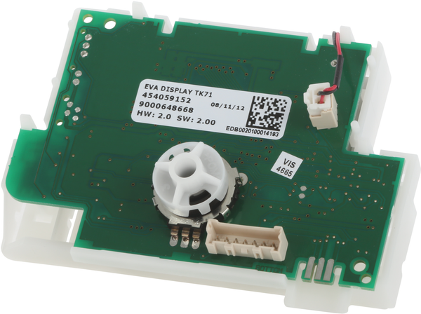 00623687 Modul display Bosch | Siemens