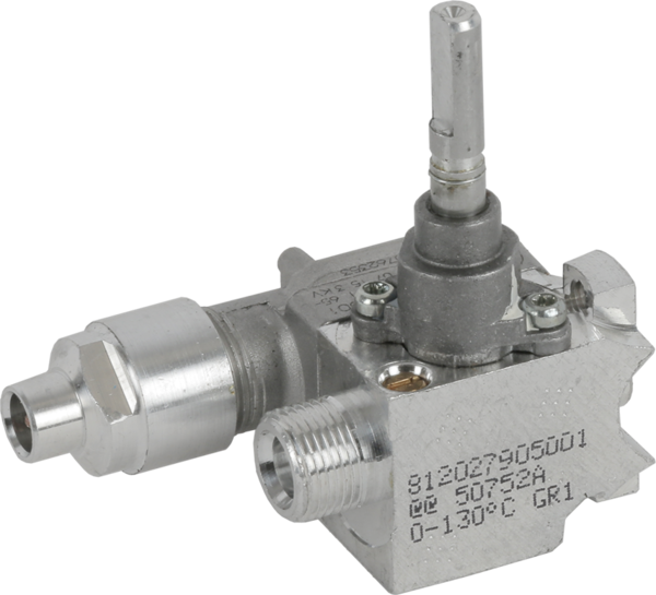 00628530 Plynový kohout Bosch | Siemens
