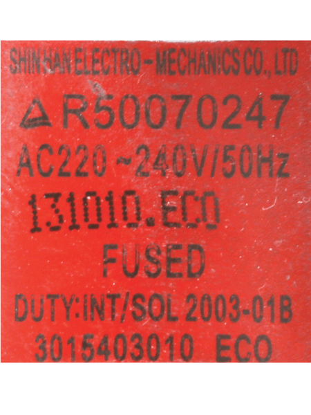 00629121 Magnetický ventil Bosch | Siemens