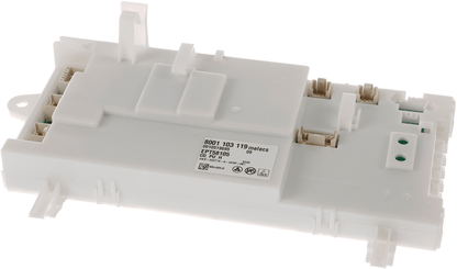 00630217 Naprogramovaný výkonový modul Bosch | Siemens