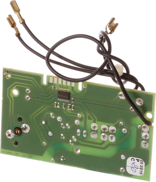 00631924 Modul motoru
