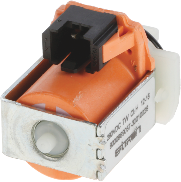 00633261 Magnetický ventil Bosch | Siemens
