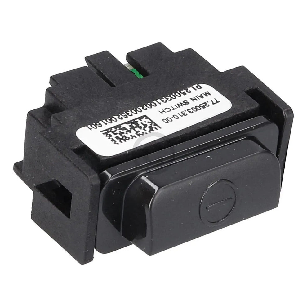 00633516 Spínač do kávovaru Bosch | Siemens