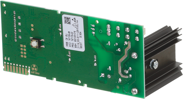 00634065 Řídící modul Bosch | Siemens