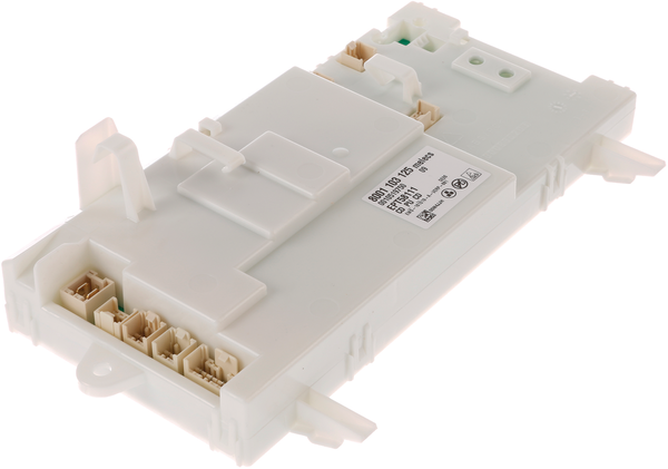 00634306 Naprogramovaný výkonový modul Bosch | Siemens