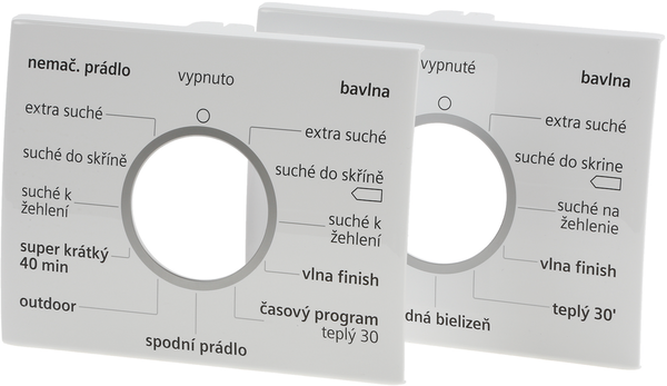 00634483 Legenda Bosch | Siemens