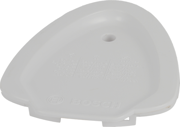 00634644 Zadní díl pláště Bosch | Siemens