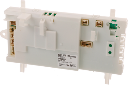 00635504 Naprogramovaný výkonový modul Bosch | Siemens