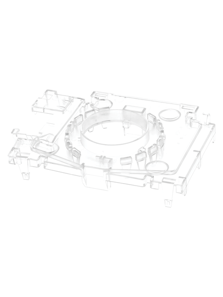 00636399 Rám Bosch | Siemens