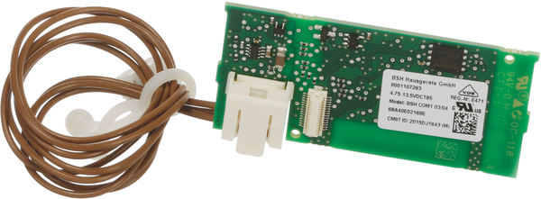 00636506 Connectivity modul Bosch | Siemens