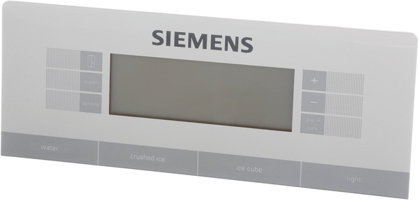 00636672 Modul display Bosch | Siemens