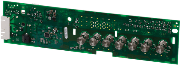 00636976 Ovládací modul naprogramovaný Bosch | Siemens