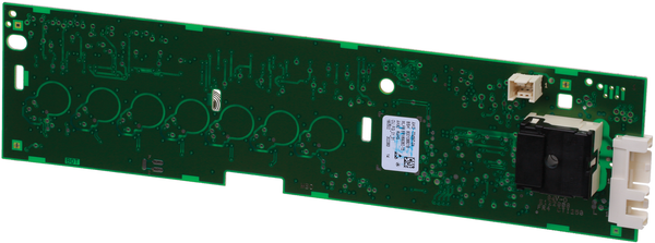 00636976 Ovládací modul naprogramovaný Bosch | Siemens