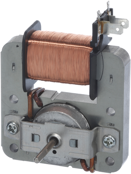 00637130 Motor ventilátoru