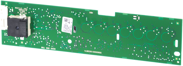00637246 Ovládací modul naprogramovaný Bosch | Siemens