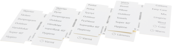 00637459 Legenda Bosch | Siemens