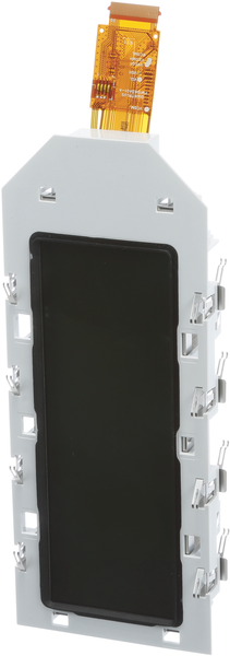 00638482 Displejový modul je naprogramovaný Bosch | Siemens