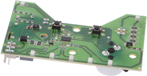 00638647 Modul motoru