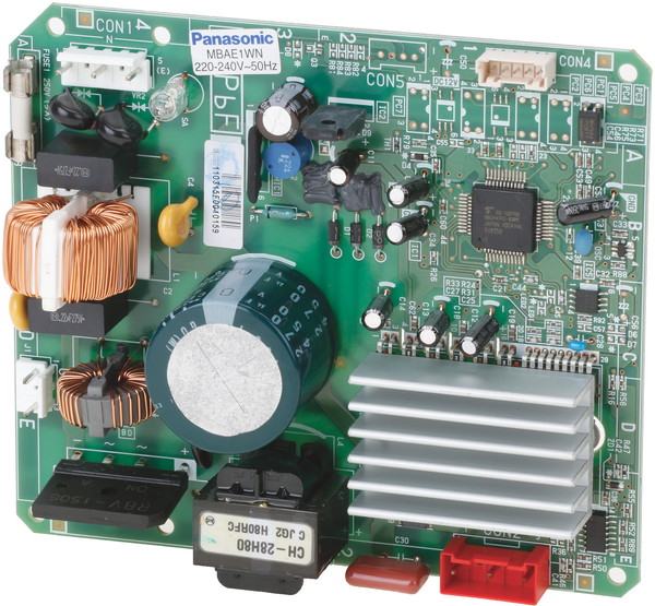 00640104 Technologie Inverter Bosch | Siemens