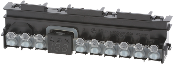00640607 Operační modul Bosch | Siemens