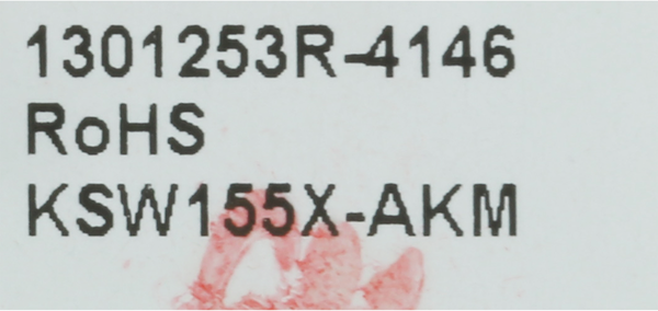 00642346 Modul Bosch | Siemens