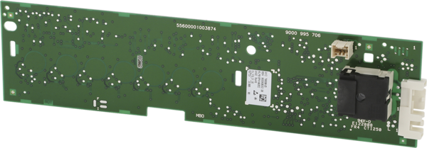00643706 Řídící modul Bosch | Siemens