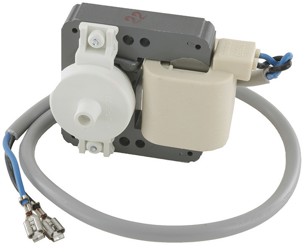 00643930 Motor ventilátoru Bosch | Siemens