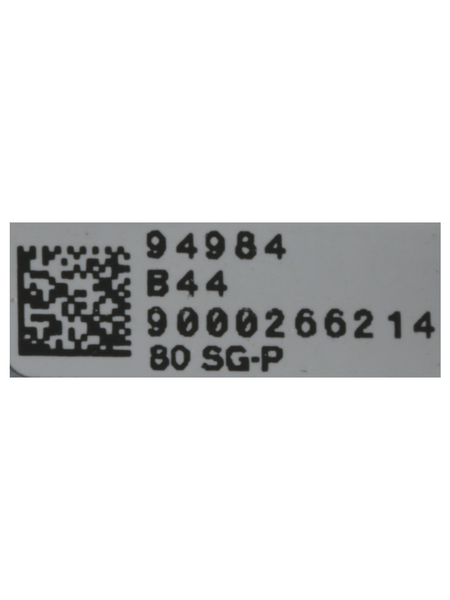 00643954 Modul Bosch | Siemens