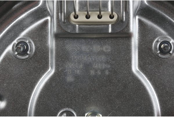 00644840 Varná plotna Bosch | Siemens