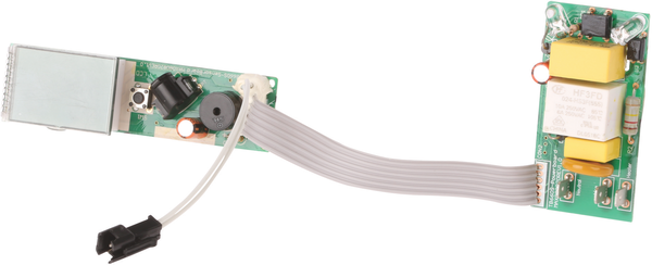 00644993 Řídící modul Bosch | Siemens