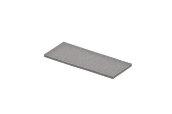 00645668 Pěnový filtr Bosch | Siemens