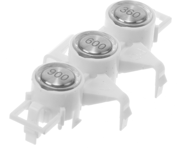 00645975 Sada tlačítek Bosch | Siemens