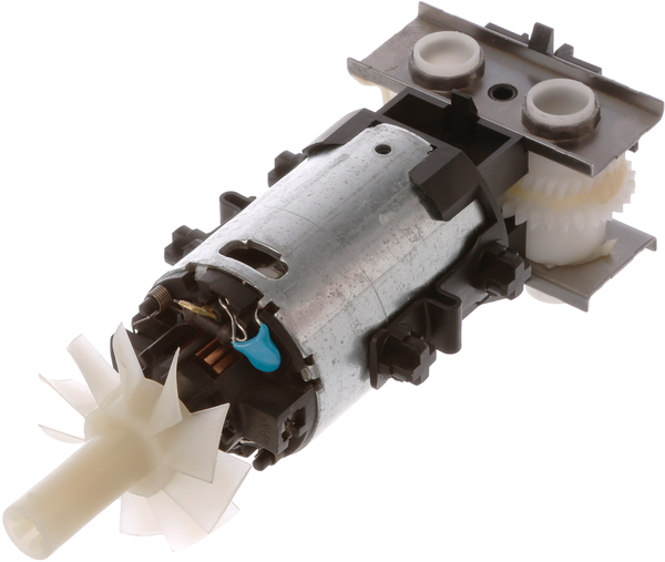 00646198 Motor