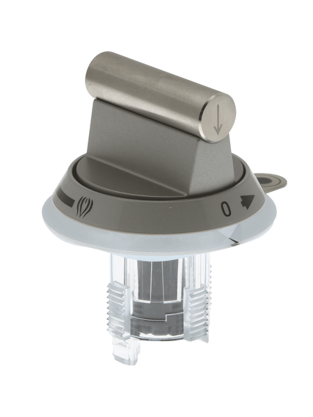 00646258 Knoflík plotny Bosch | Siemens
