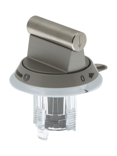 00646260 Knoflík plotny Bosch | Siemens